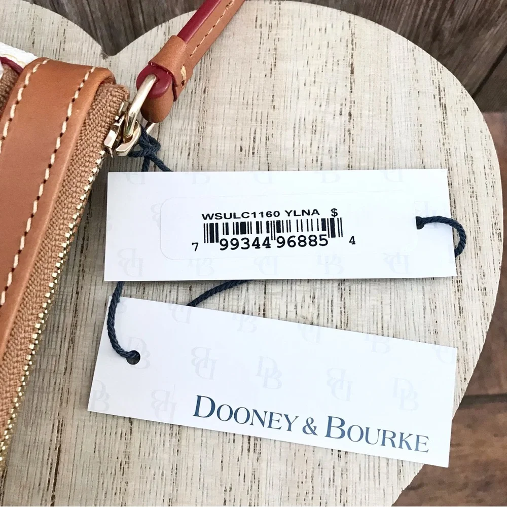 Dooney and Bourke Small Coin Case